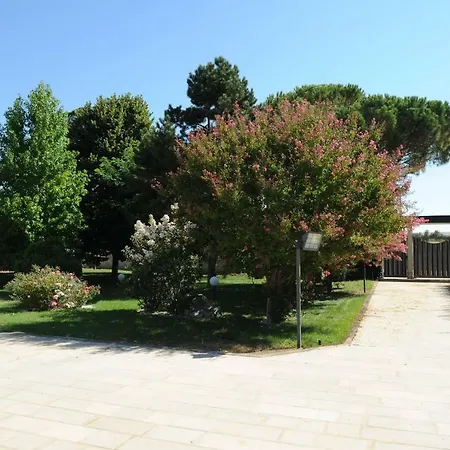 Willa Strada Comunale Esterna Trani Curtolirizzi Altamura