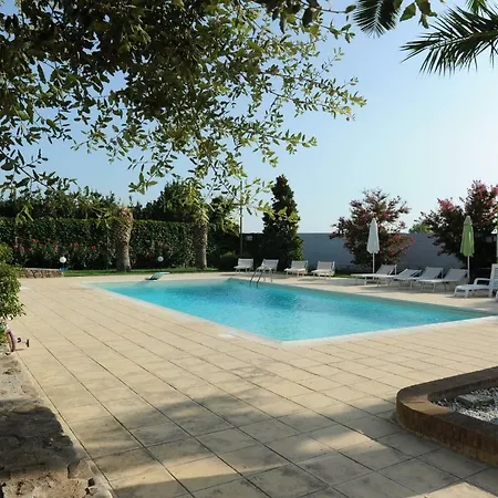 Strada Comunale Esterna Trani Curtolirizzi * Altamura