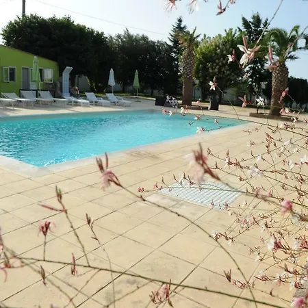 Villa Strada Comunale Esterna Trani Curtolirizzi *